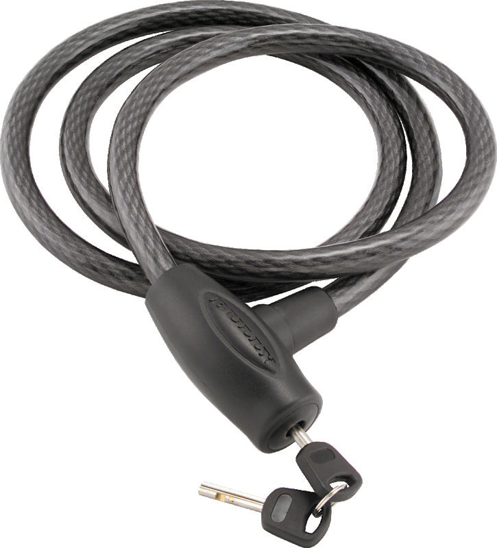 BikeMaster Bully Lock Integrated Cable - 15mm
