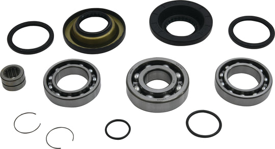 All Balls Differential Bearing and Seal Kit 25-2137