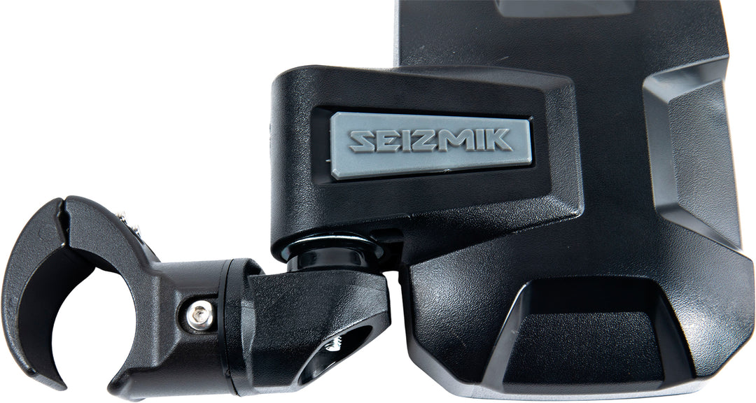 Seizmik Embark Side Mirrors - Pair