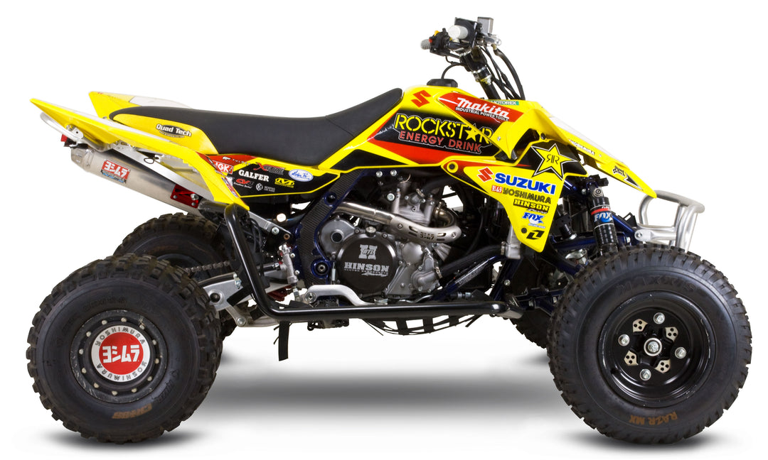 Yoshimura RS-5 Signature Full System Exhaust