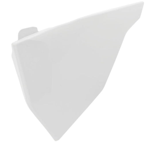 Acerbis Airbox Cover - 19-22 KTM SX/SX-F/XC/EXC 125-500 - White
