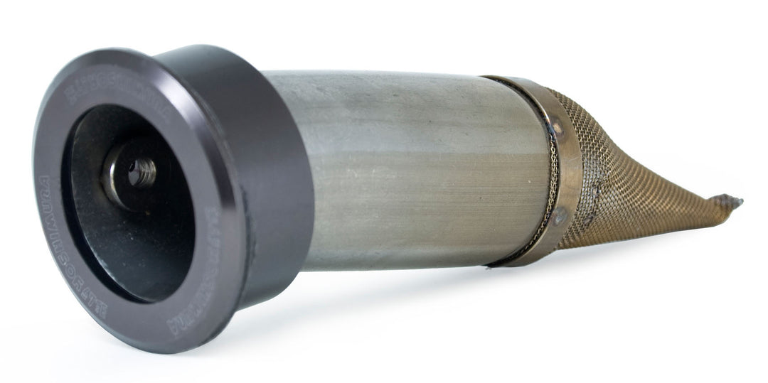 Yoshimura RS-2 Exhaust Spark Arrestor Insert 1.5 in - 961-9020