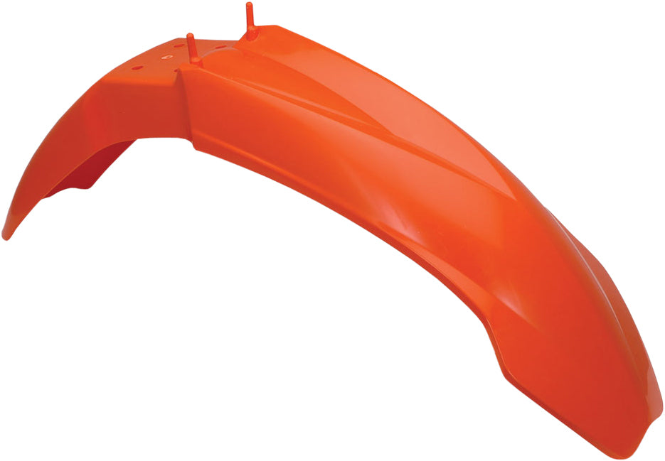 Acerbis Front Fender Orange (2040300237)