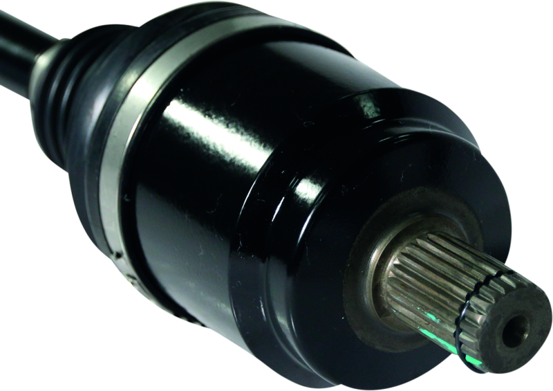 DragonFire Racing Hydra Axle Front - 2014-2020 Polaris RZR XP 1000