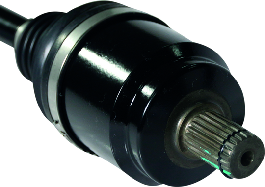 DragonFire Racing Hydra Axle Front - 2014-2020 Polaris RZR XP 1000