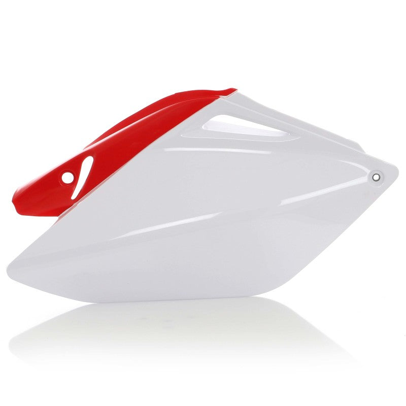 Acerbis Side Panels - 06-09 Honda CRF250R - Original 06