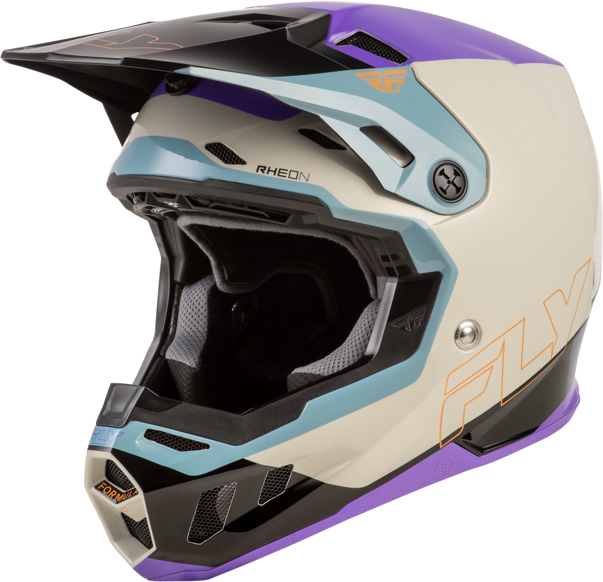 Fly Racing Formula CC Glide Helmet