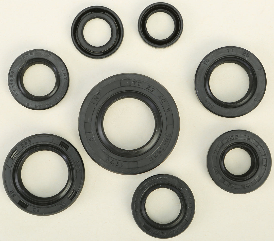 Vertex Engine Oil Seal Kit