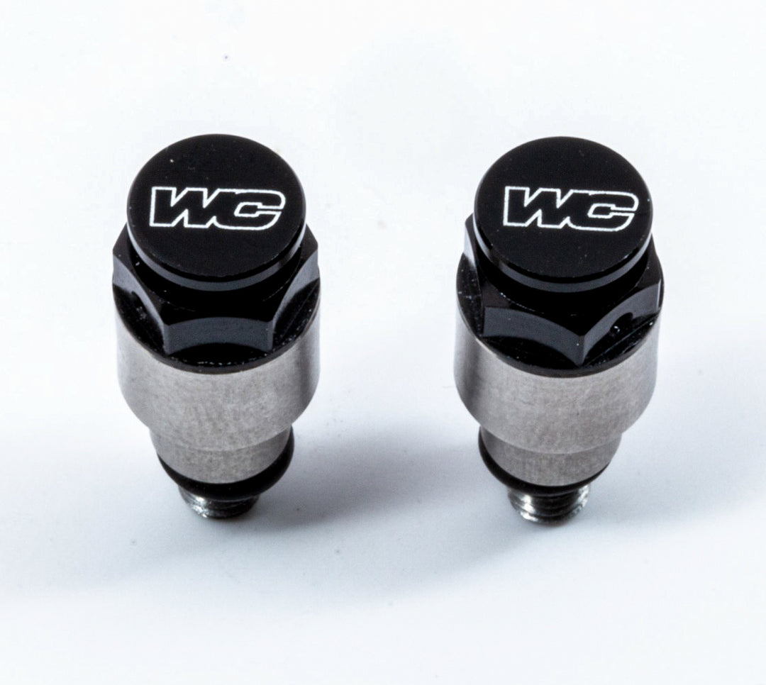 Works Connection WC Fork Bleeder