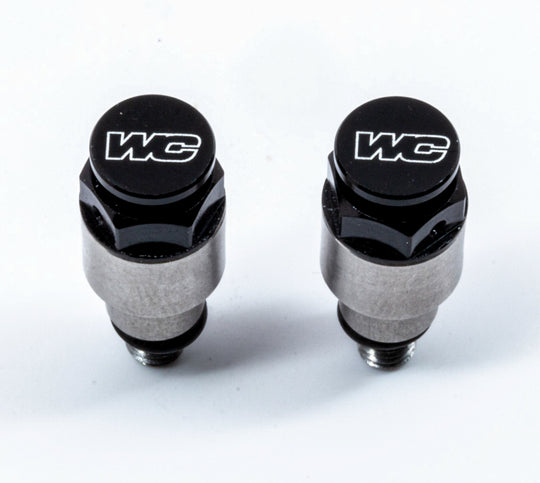 Works Connection WC Fork Bleeder