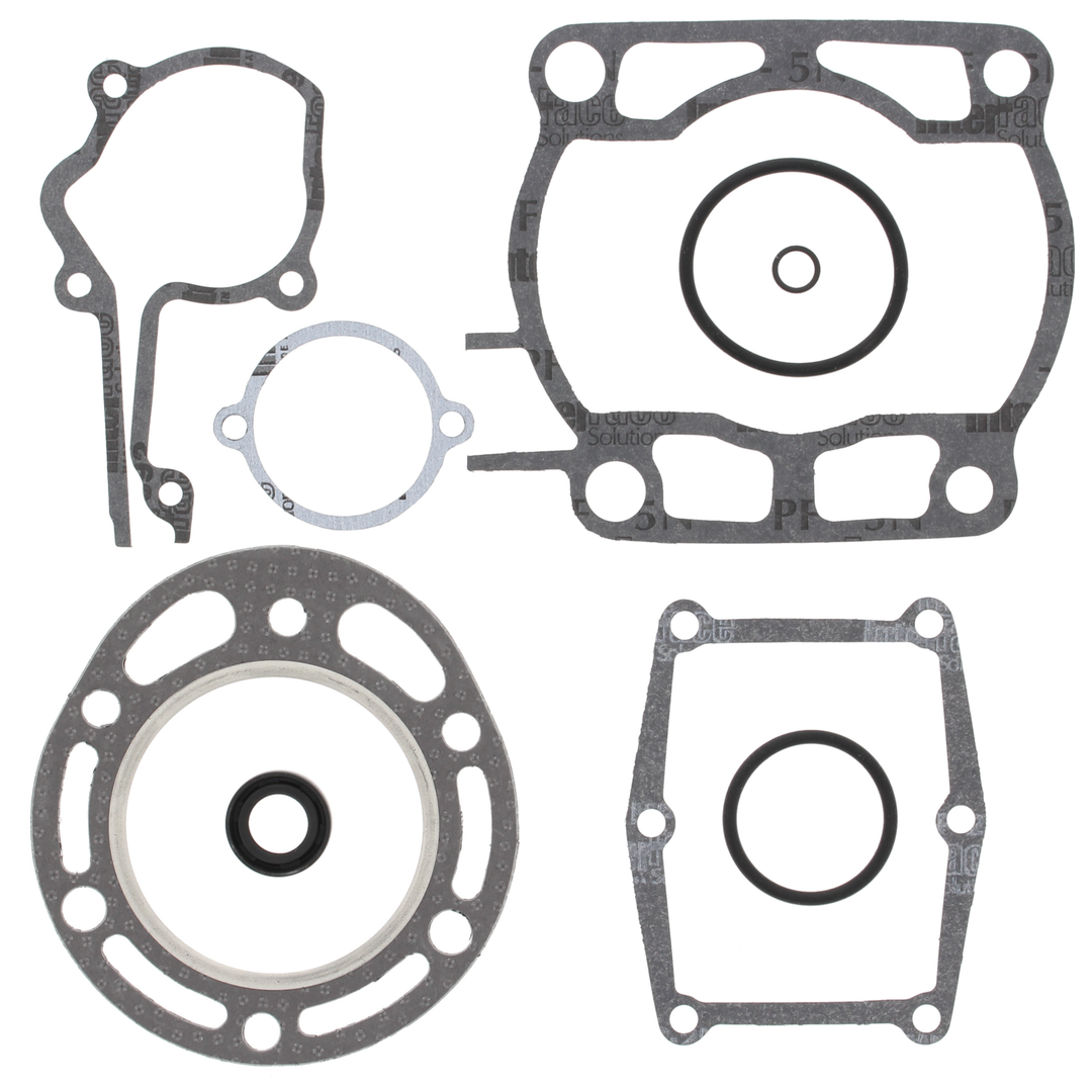 Vertex Top End Gasket Set 810660