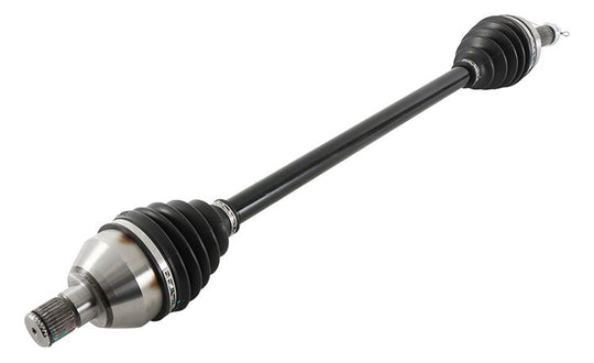 All Balls 6 Ball Heavy Duty Axle