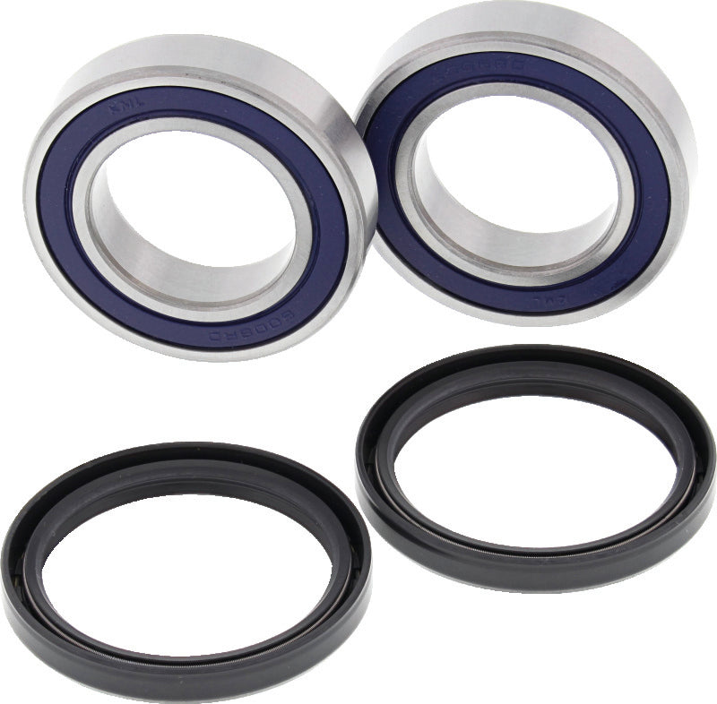 QuadBoss Can-Am DS250 Rear Wheel Bearing Kit