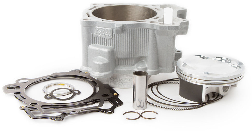 Cylinder Works Big Bore Cylinder Kit 98mm +3.0 12.0:1 2009-2025 Yamaha YFZ450R
