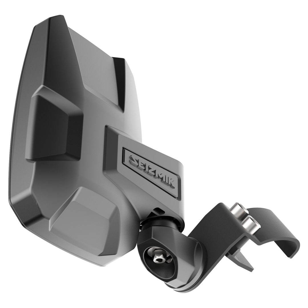 Seizmik Embark Side Mirrors - Pair