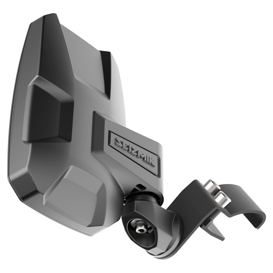 Seizmik Embark Side Mirrors - Pair