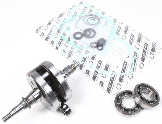 Wiseco Complete Bottom End Rebuild Kit WPC140