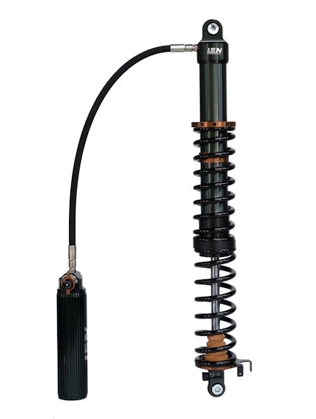 Len Performance Shocks Rear