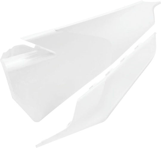 Acerbis Side Panels - 16-19 Husq TC/FC/TX/FX/TE/FE - White