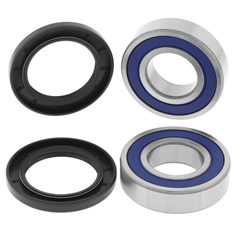 QuadBoss CFMOTO Rancher 500/600 Rear Wheel Bearing Kit