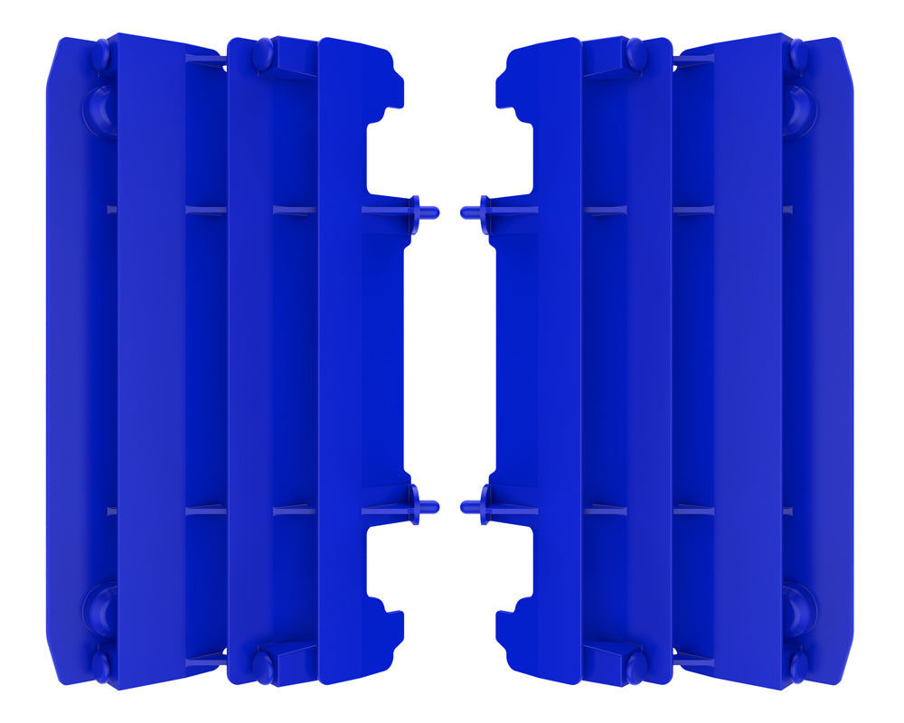Polisport Radiator Louver 8985500001