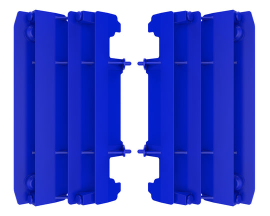 Polisport Radiator Louver 8985500001