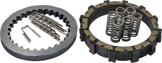 Rekluse Torqdrive Clutch Pack Kit 750-01001
