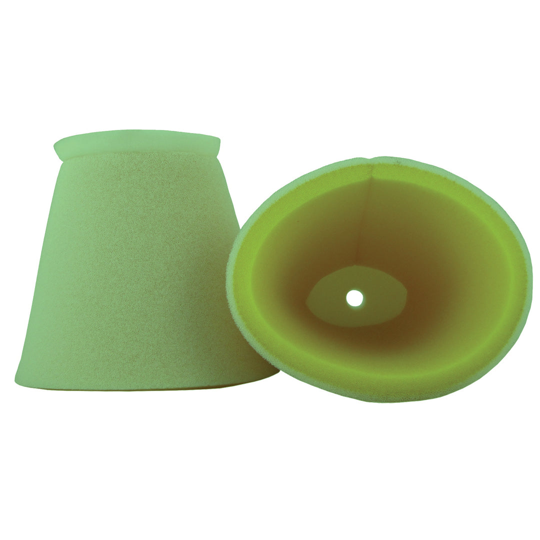No Toil Fast Filter Pre-Oiled Air Filter
