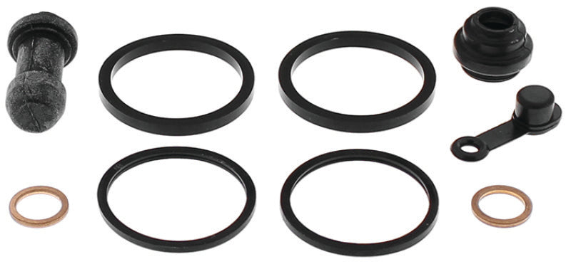 QuadBoss Can-Am Commander 800R Front Caliper Rebuild Kit