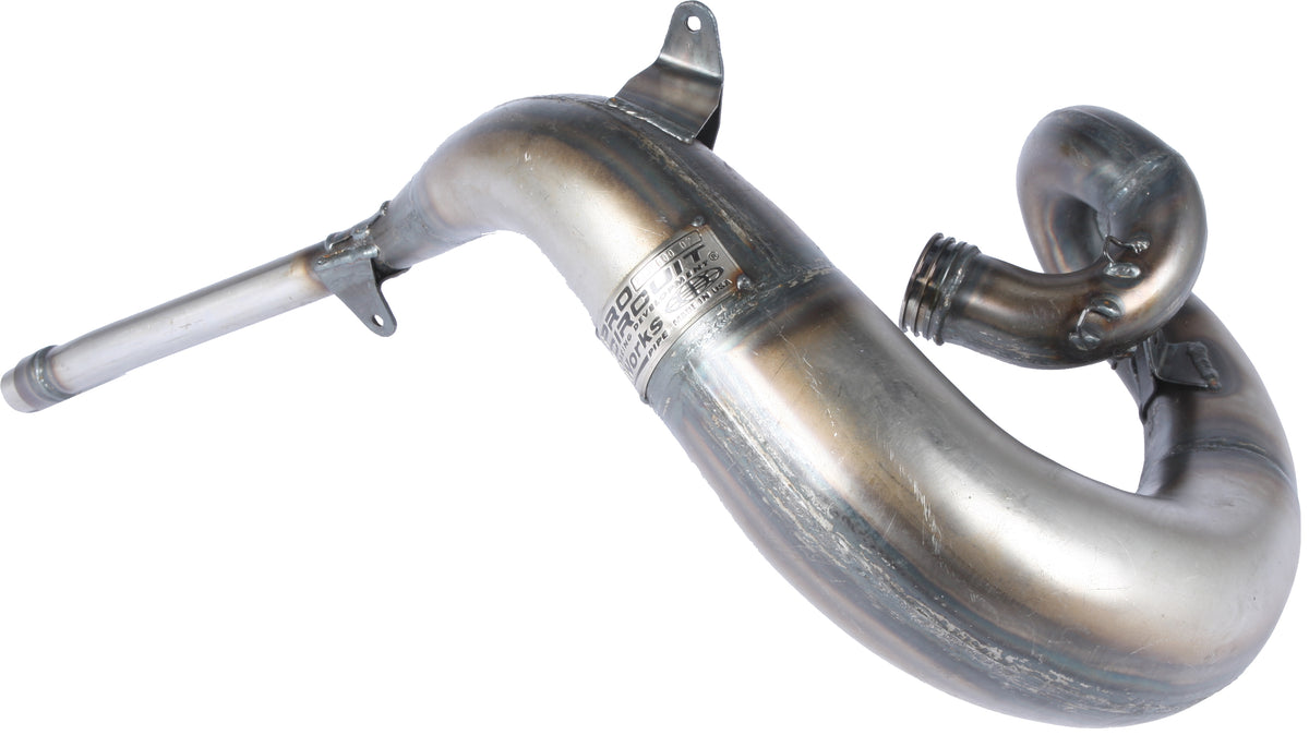 Pro Circuit Works Pipe - Gas Gas / Husqvarna / KTM 250/300 2-Stroke 2019-2023
