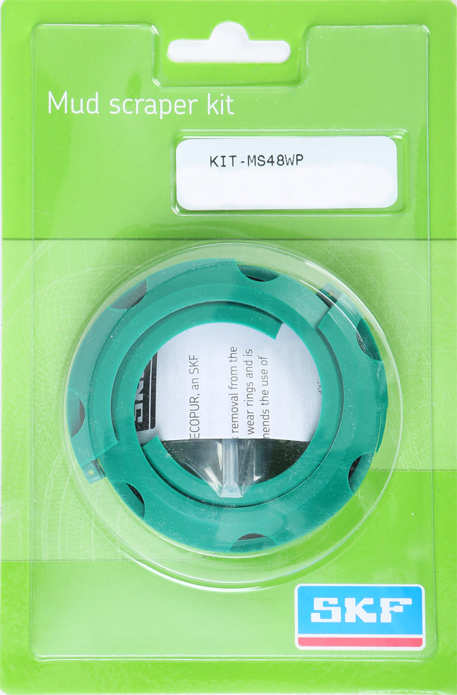 SKF Fork Mud Scraper