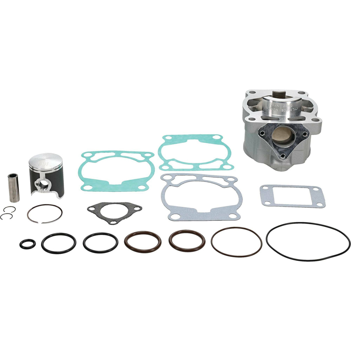 Cylinder Works Standard Bore Cylinder Kit