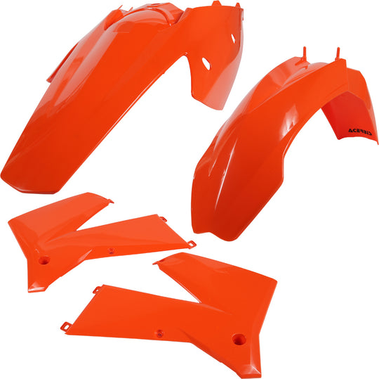 Acerbis Plastic Kit 2071130237 (300 XC-W 2006-2007)
