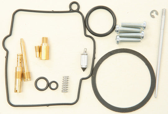 All Balls Carburetor Repair Kit 26-1177