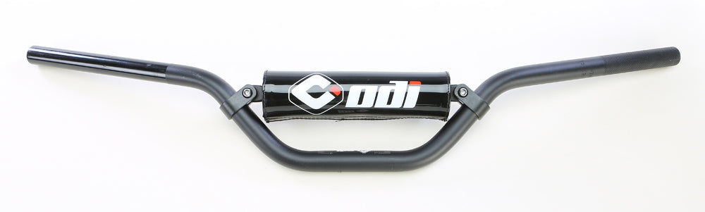 ODI 7/8 in 7075 Aluminum Handlebar - Super Mini Bend (740 x 118 x 83 x 42)