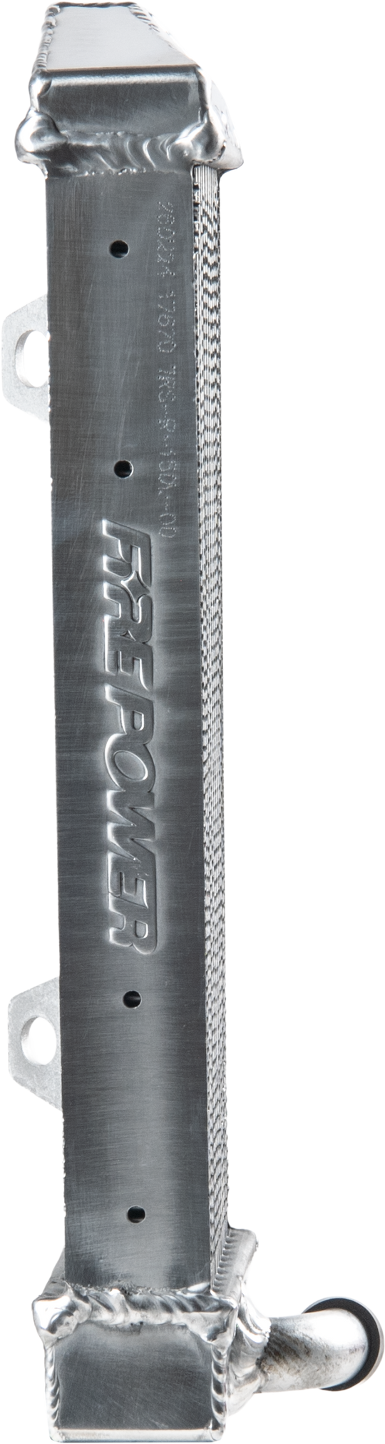Fire Power Radiator