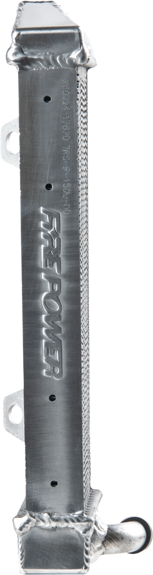 Fire Power Radiator