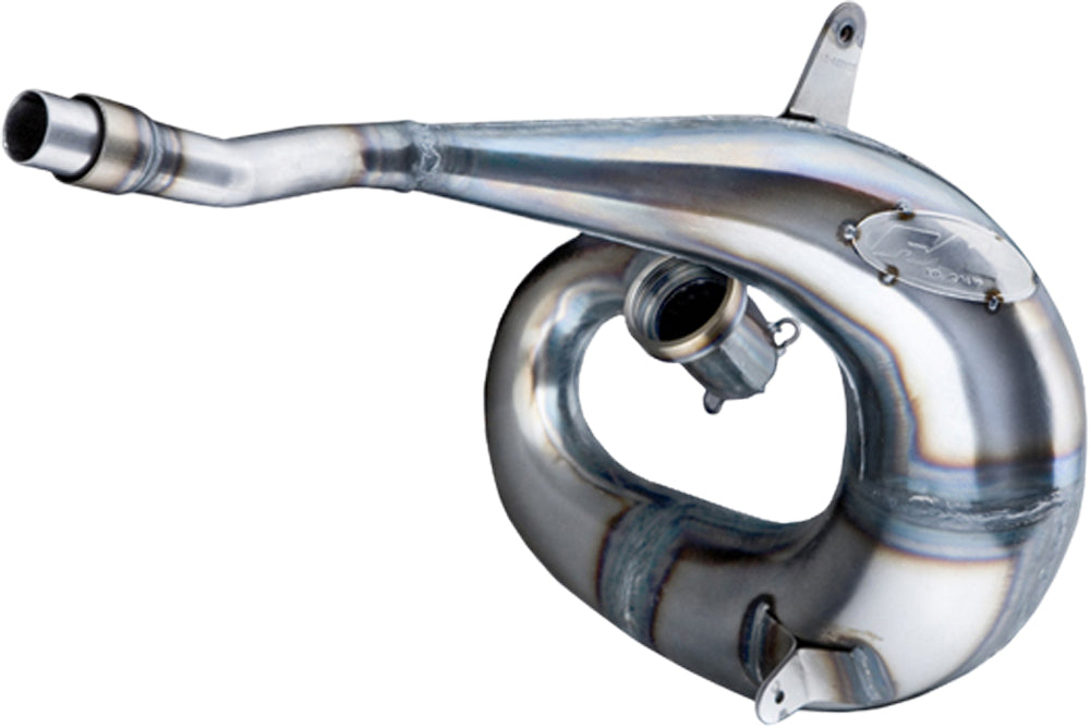 FMF Factory Fatty Pipe - Beta 250/300RR 2013-2019