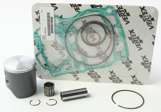 Vertex Cast Replica Top End Kit VTK22652B