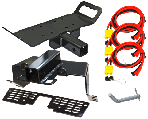 KFI ATV/UTV Hitch