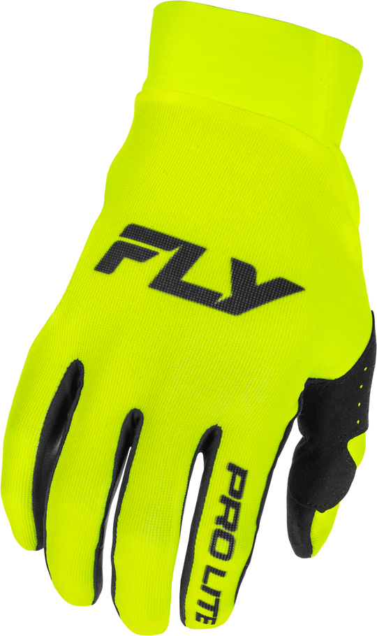 Fly Racing Pro Lite Youth Gloves