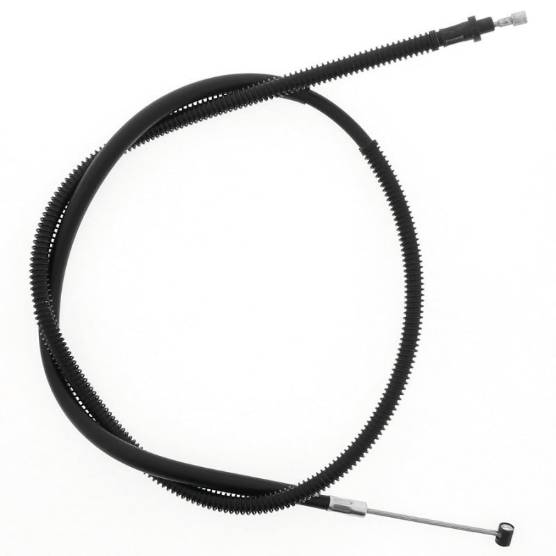 QuadBoss Yamaha YFZ350 Banshee Clutch Cable