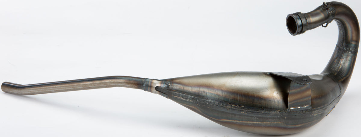 Pro Circuit Works Pipe - Suzuki RM85 2002-2026