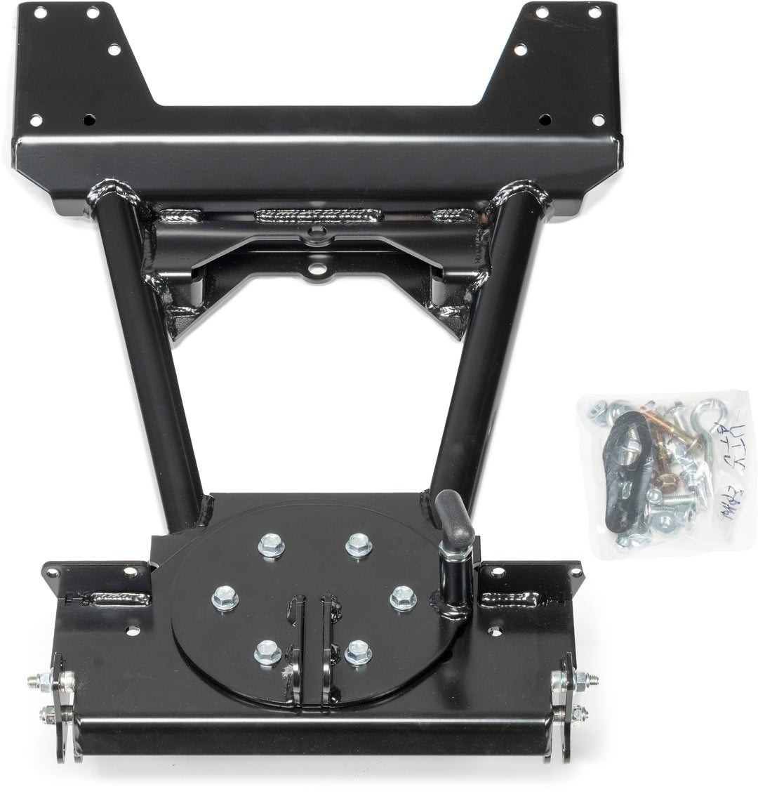 Warn Provantage II Push Tube SXS