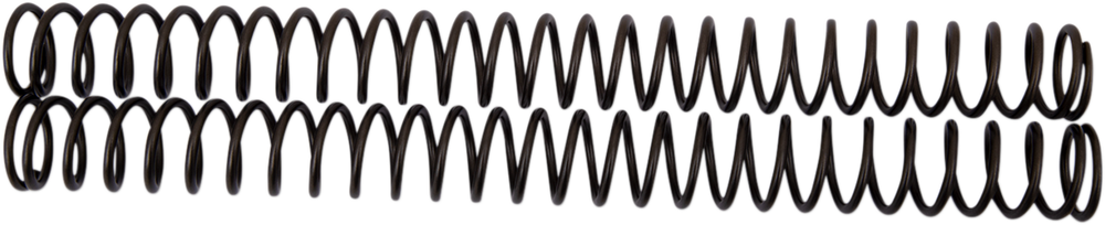 Factory Connection Front Fork Springs 0.46 Kg/Mm - Honda CRF450R 2009-2012