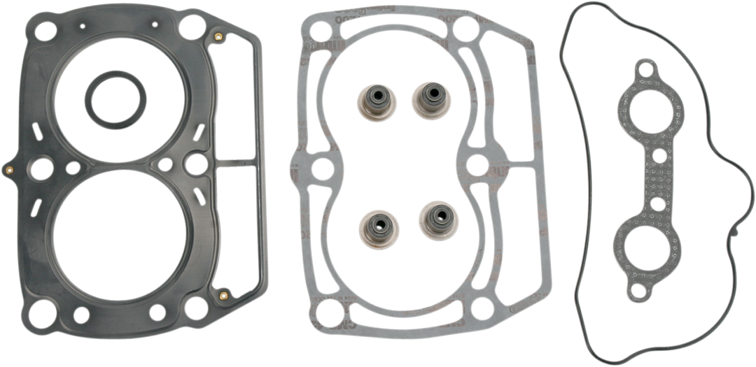 Moose Racing Top End Gasket Kit - Polaris RZR 800 and More