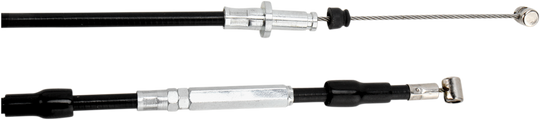 Motion Pro Black Vinyl Clutch Cable - Kawasaki KX250F 2009-2010