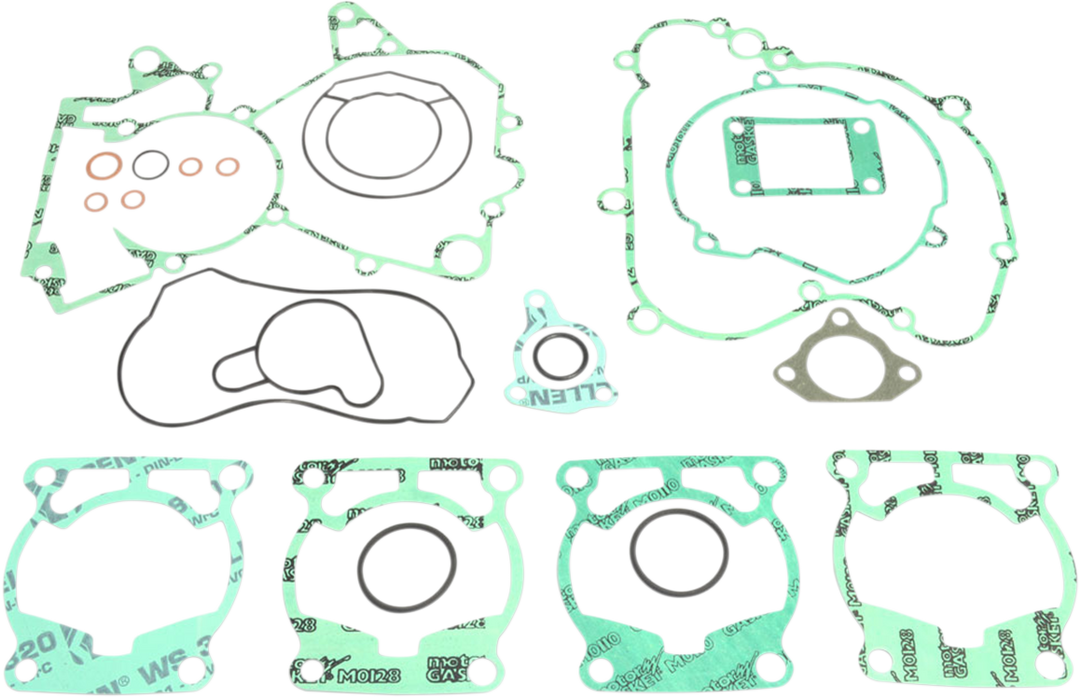 Athena Complete Gasket Kit - KTM 65 SX 2009-2023