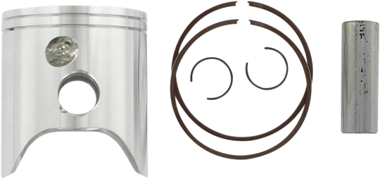 Wiseco Piston Kit 67.50 Mm - Honda CR250R 2002-2004