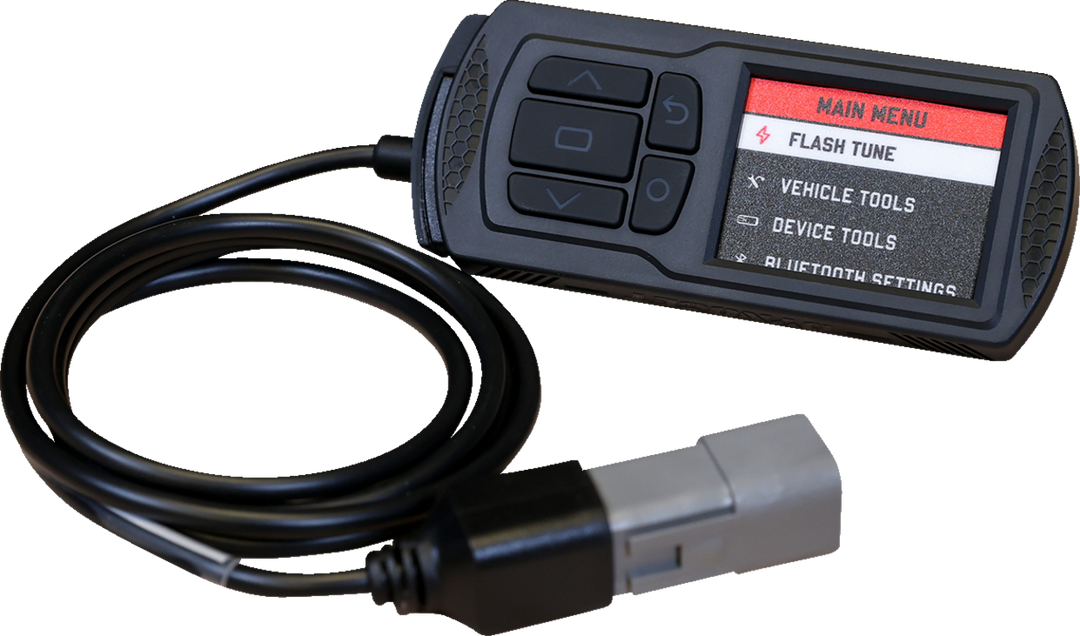 Dynojet Power Vision 3 Ecu Tuner - Can-Am 2021-2026